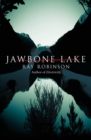 Jawbone Lake - Book