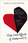The Love Affairs of Nathaniel P. - Book