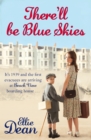 There'll Be Blue Skies - Book