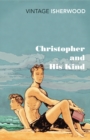 Christopher and His Kind - Book