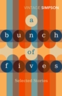 A Bunch of Fives - Book