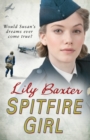 Spitfire Girl - Book