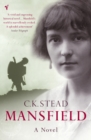 Mansfield : A Novel - Book