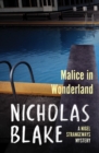 Malice in Wonderland - Book