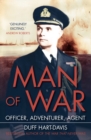 Man of War - Book