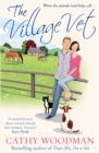 The Village Vet : (Talyton St George) - Book