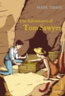 The Adventures of Tom Sawyer - Book