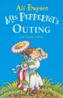 Mrs Pepperpot's Outing - Book