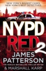 NYPD Red 2 : A vigilante killer deals out a deadly type of justice - Book