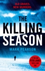 The Killing Season - Book