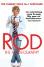 Rod: The Autobiography - Book