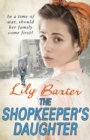 The Shopkeeper’s Daughter - Book