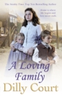 A Loving Family - Book