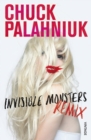 Invisible Monsters Remix - Book