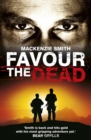 Favour the Dead - Book