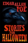 Stories for Halloween - Book