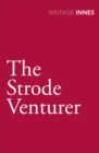 The Strode Venturer - Book