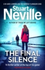 The Final Silence - Book