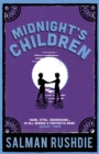 Midnight's Children - Book