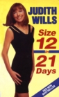 Size 12 In 21 Days - Book