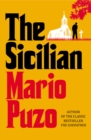 The Sicilian - Book