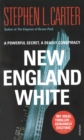New England White - Book