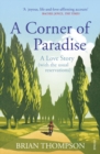 A Corner of Paradise : A love story (with the usual reservations) - Book