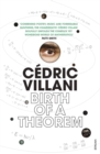 Birth of a Theorem : A Mathematical Adventure - Book