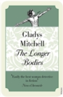 The Longer Bodies - Book