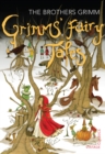 Grimms' Fairy Tales - Book