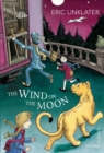 The Wind on the Moon - Book