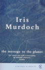 The Message To The Planet - Book