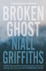 Broken Ghost - Book