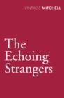 The Echoing Strangers - Book