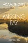 Missing Fay - Book