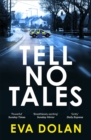 Tell No Tales - Book