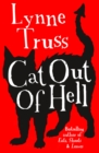 Cat out of Hell - Book