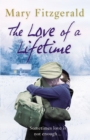 The Love of a Lifetime : Historical Romance - Book