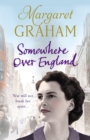 Somewhere Over England - Book