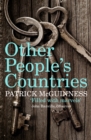Other People's Countries : A Journey into Memory - Book