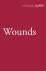 Wounds - Book