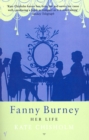 Fanny Burney : Her Life - Book