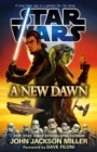 Star Wars: A New Dawn - Book