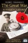The Great War : A Nation's Story - Book