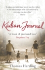 Kadian Journal - Book