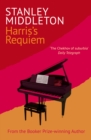 Harris’s Requiem - Book