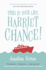 This Is Your Life, Harriet Chance! - Book