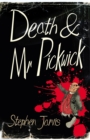 Death and Mr Pickwick - Book