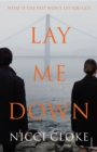 Lay Me Down - Book