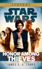 Star Wars: Empire and Rebellion: Honor Among Thieves - Book
